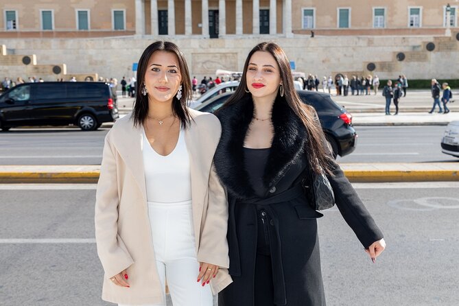 1 Hour Private Photo Session in Athens - Price check: what $120.41 buys you in a one-hour private session
