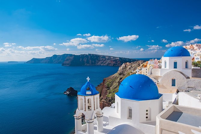 10 Day Best of Greece Tour, Olympia, Meteora, Delphi & Santorini - Day 1: Corinth’s Canal, Ancient Corinth, and the Diakofto Cog Railway to Nafplio