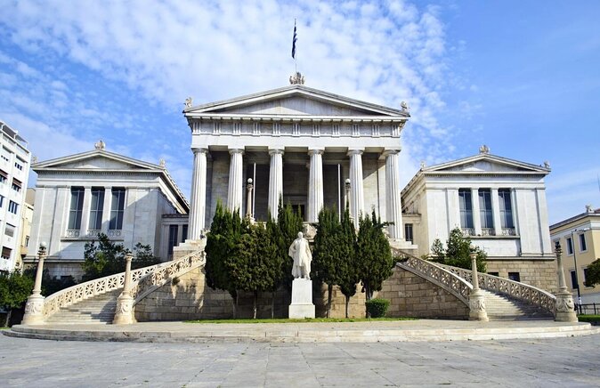 10 Day Private - The Ultimate Ancient Greece Tours Experience - A private driver that turns Ancient Greece into a doable road trip