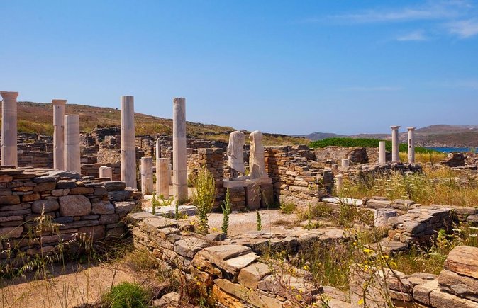 10 Day Private Tour in Santorini, Crete, Mykonos, Delos - A 10-Day Private Greek Islands Sprint: What You Get for the Money