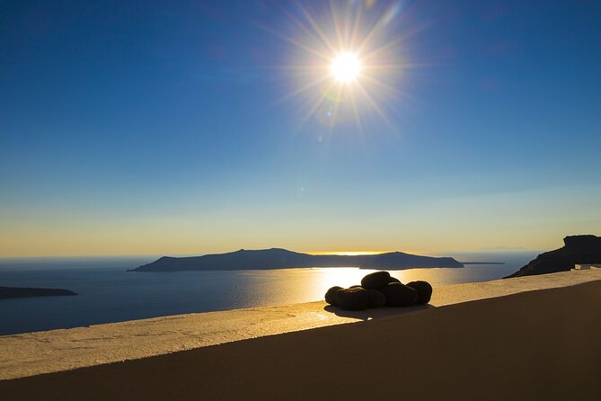 10 Day Private Tour in Santorini, Crete, Mykonos, Delos - Optional Delos Day Trip: UNESCO Ruins Plus Sea Time