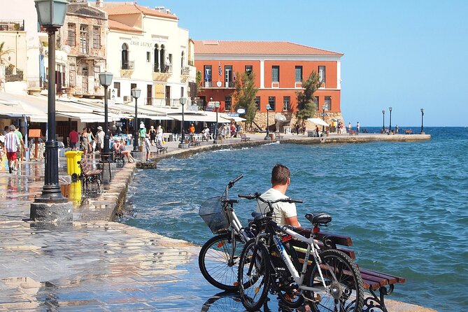 10 Day Tour in Athens, Santorini, Crete, and Balos Lagoon Cruise - Starting in Athens: airport transfer that sets a calm tone
