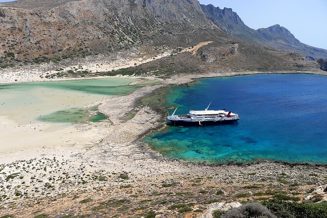 10 Day Tour in Athens, Santorini, Crete, and Balos Lagoon Cruise - Day 2: Acropolis, Acropolis Museum, and a quick look at the stadium