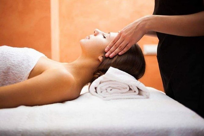120 minutes Full Body Relaxing Massage + Head Massage + Feet Massage For Couples - What the 2-Hour Couples Massage in Athens Actually Feels Like