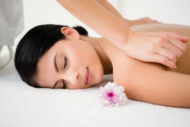 120 minutes Full Body Relaxing Massage + Head Massage + Feet Massage For Couples - Price and Value: Is $116.36 per Person Fair?