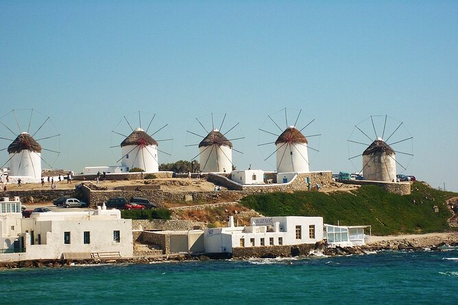 13 Day Private Tour in Ancient Greece with Mykonos & Santorini - Day 2 in Athens: Acropolis + Acropolis Museum (the right order)