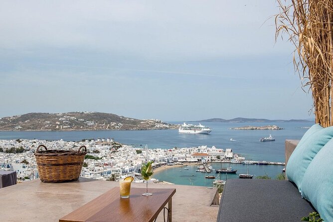13 Day Private Tour in Ancient Greece with Mykonos & Santorini - Day 3 road trip: Corinth, the cog railway, and Nafplio’s Cave of the Lakes