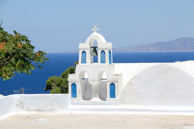13 Day Private Tour in Ancient Greece with Mykonos & Santorini - Day 6: Delphi’s oracle area, Arachova break, and the drive to Meteora