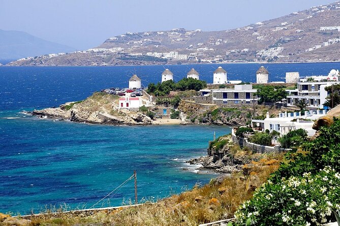 13 Day Private Tour in Ancient Greece with Mykonos & Santorini - Day 1 in Athens: airport meet-and-greet and quick setup