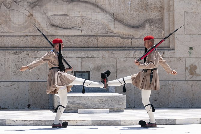15 Day Private Tour in Ancient Greece, Mykonos and Santorini - Key things to know before you go