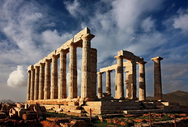 2-Day Combo Private Tour: Essential Athens & Temple of Poseidon plus Delphi - Key highlights worth your attention