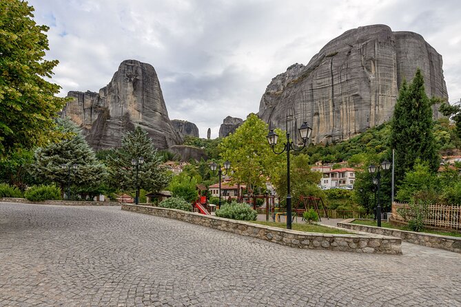 2-Day Delphi Meteora Tour From Athens - Price and value: does $264.34 make sense?