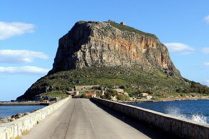 2 Day Private Tour of Sparta, Mystras & Monemvasia - Overnight - Key highlights you’ll actually feel in your day