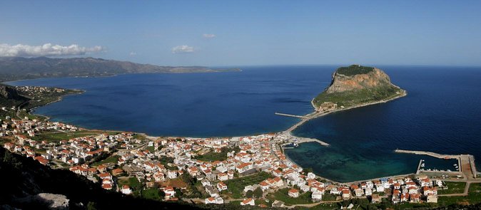 2 Day Private Tour of Sparta, Mystras & Monemvasia - Overnight - Day 1: Sparta sites that explain the city’s ancient identity