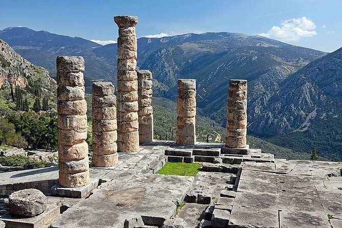 2-Day Private Tour to Delphi and Meteora from Athens - Price and value vs. DIY from Athens