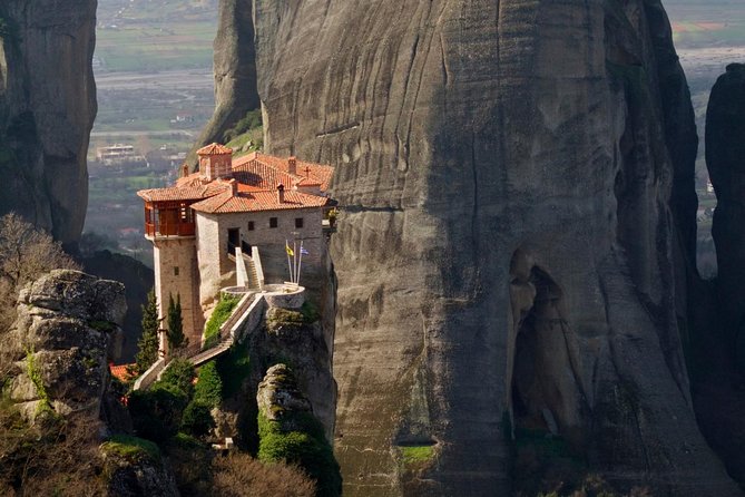 2-Day Tour to Delphi & Meteora with Guide and Tickets From Athens - Price and Value: What You’re Really Paying For