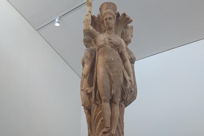 2-Day Trip to Delphi from Athens - Price, included tickets, and what not to assume