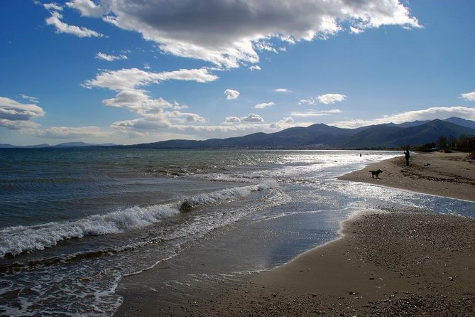 2 Days Herodotus Tour - Marathon, Thermopylae, Delphi, Thebes, Plataea, Salamis - Mount Parnassus and the traditional village overnight that changes the tone