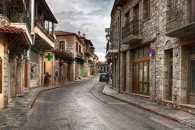 2 Days Peloponnese Tour : Ancient Olympia - Corinth, Mycenae Nafplio Epidaurus - Nafplio Overnight: A First-Capital Break That Feels Like a Reward