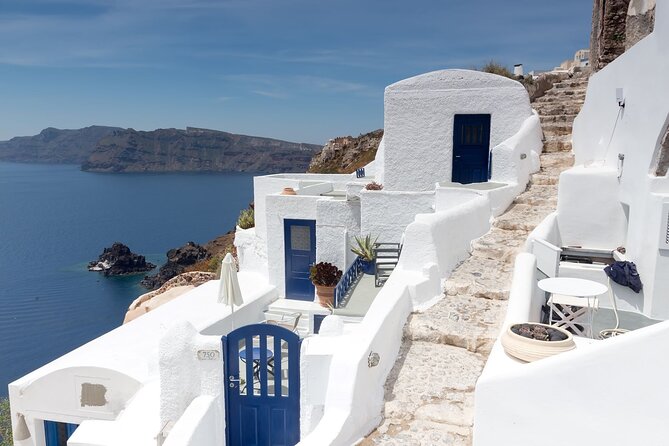 2 Days Trip to Santorini from Athens - Key Things I’d Plan Around in This Santorini 2-Day Package