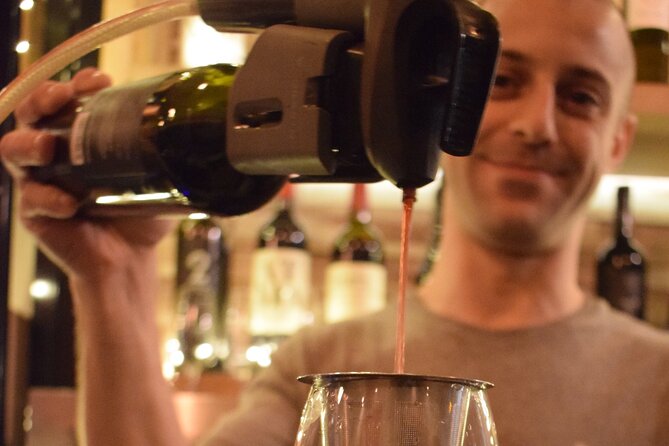 2 Hours Wine Tasting Odyssey in Athens - Key highlights to know before you sip