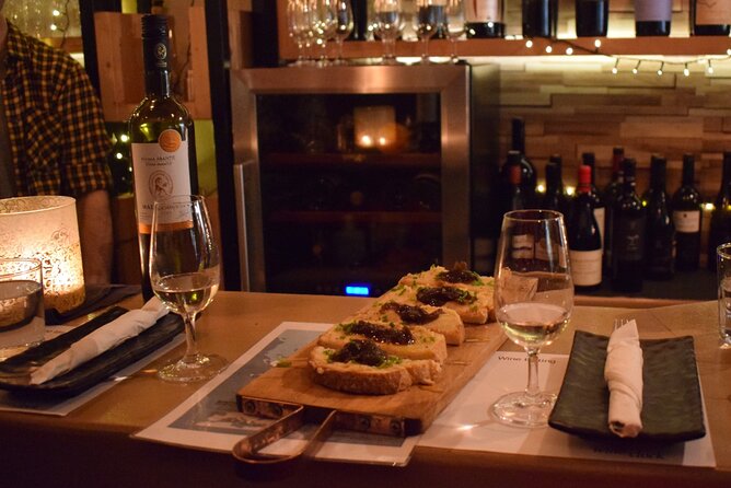 2 Hours Wine Tasting Odyssey in Athens - A cozy Athens setting at Wine O’Clock (Lempesi)