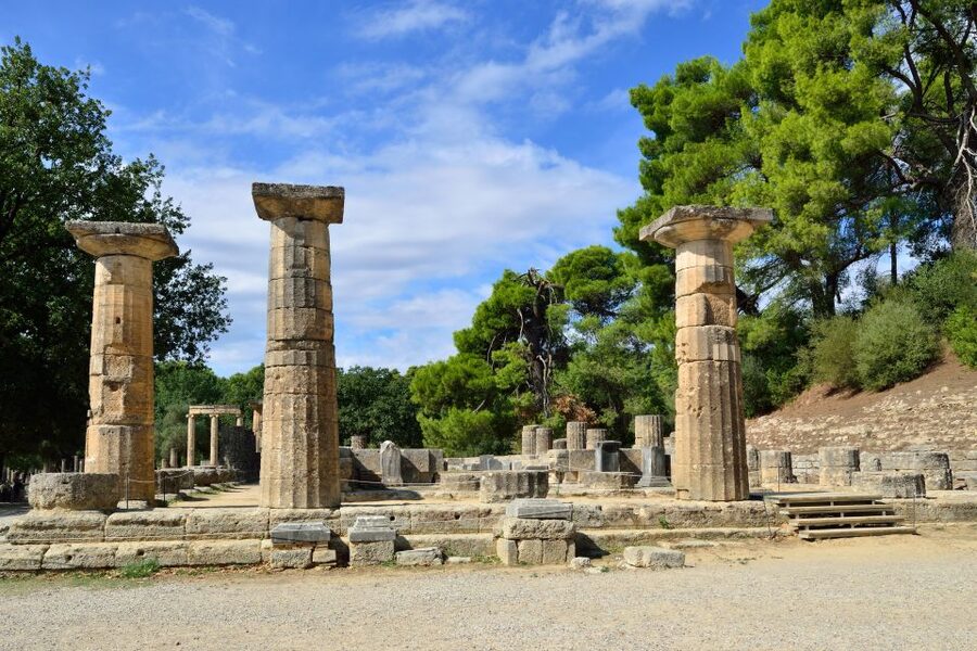 3-Day Ancient Greek Archaeological Sites Tour from Athens - Who should book (and who should skip)