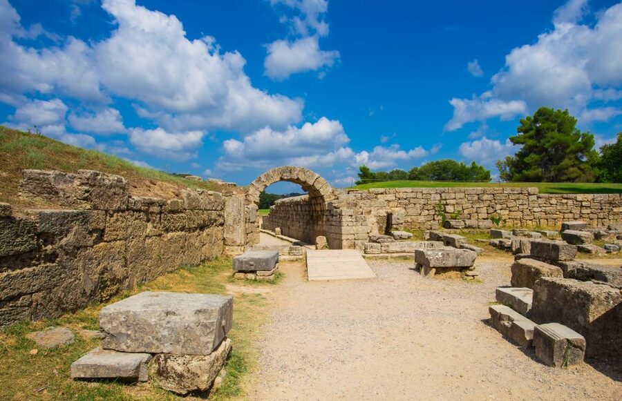 3-Day Ancient Greek Archaeological Sites Tour from Athens - Why this 3-day route works so well from Athens