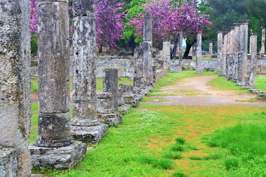 3-Day Ancient Greek Archaeological Sites Tour from Athens - Price and value: $506, hotels, and what you still pay for
