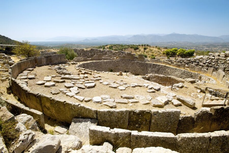 3-Day Ancient Greek Archaeological Sites Tour from Athens - Pacing, comfort, and small practical tips that matter