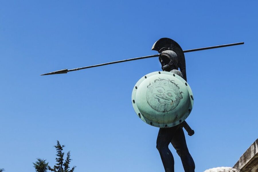 3-Day Delphi & Meteora Tour with guide,tickets,hotel pick up - Delphi museum and the best way to use your time