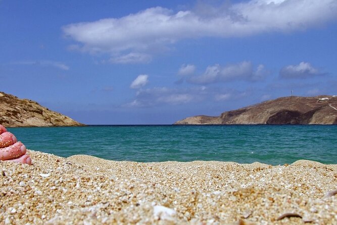 3 Day Private Tour in Santorini & Mykonos at the Best of Cyclades - Day 3: Athinios Port Return to Athens Without Extra Headaches