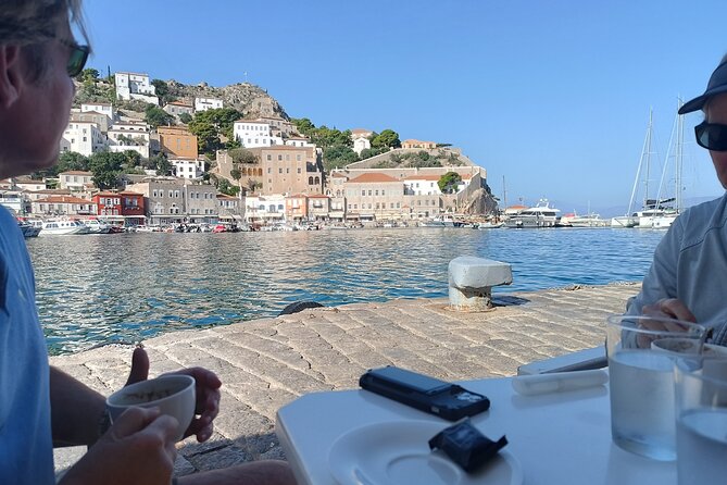 3-Day Private Tour of Mycenae, Nafplio, Epidaurus, plus Hydra and Spetses Island - Why this Peloponnese plus islands plan works