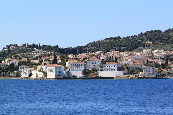 3-Day Private Tour of Mycenae, Nafplio, Epidaurus, plus Hydra and Spetses Island - How the day ends: back to Athens (and drop-off options)
