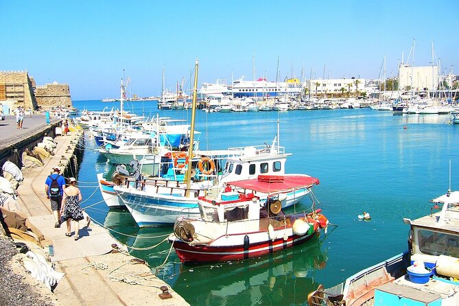 3 Day Tour Santorini, Crete to discover the Beauty of the Islands - Santorini and Crete in 72 hours: what you really get