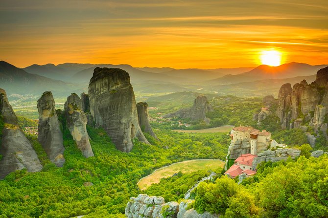 3-Day Trip to Delphi and Meteora from Athens - Is this tour the right fit for you?