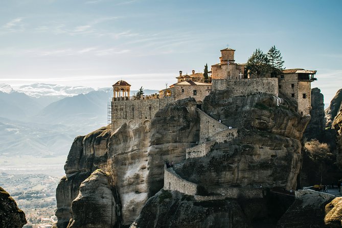 3-Day Trip to Delphi and Meteora from Athens - Should you book this 3-day Delphi and Meteora trip?