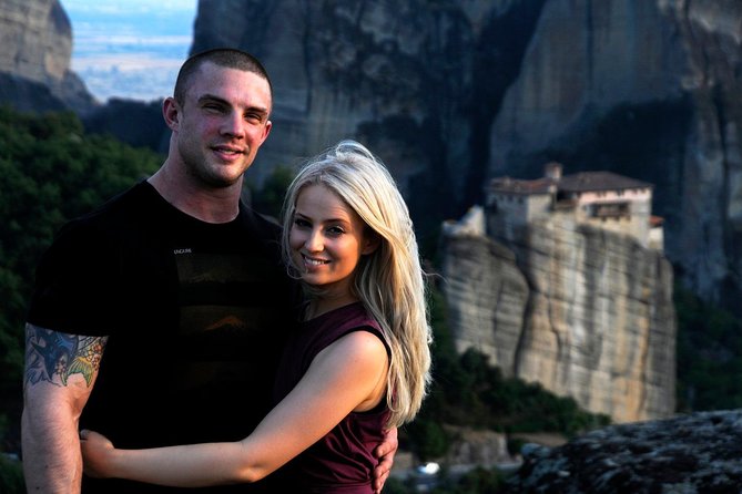 3 Days private tour- Meteora Rocks & Monasteries, Delphi/ Apollo Oracle, Thebes - Price and what you actually get for $1,163.56