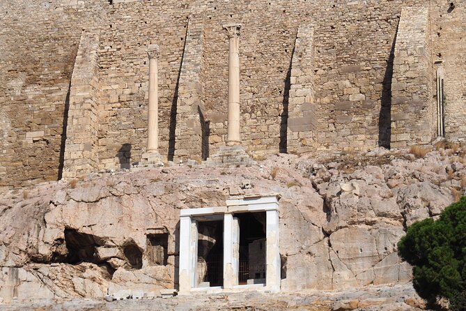 3-Hour Athens Sightseeing & Acropolis Including Entry Ticket - Price and value: what $94.63 buys you in Athens