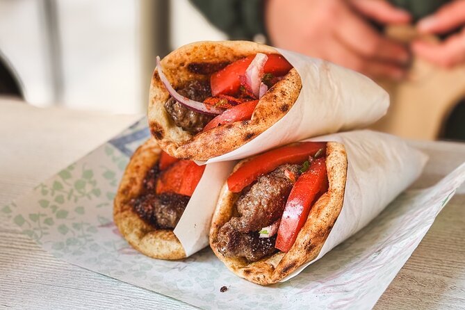 3 Hour Private Greek Cuisine Tasting Experience - Athens Greek Cuisine in 3 Hours: The Value Is the Pattern