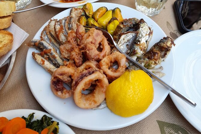 3 Hour Private Greek Cuisine Tasting Experience - Where It Starts: Kotzia Square Sets the Appetite Fast