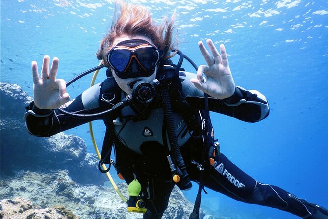 3 Hour Private Scuba Diving Experience - What You’re Really Booking in 3 Hours