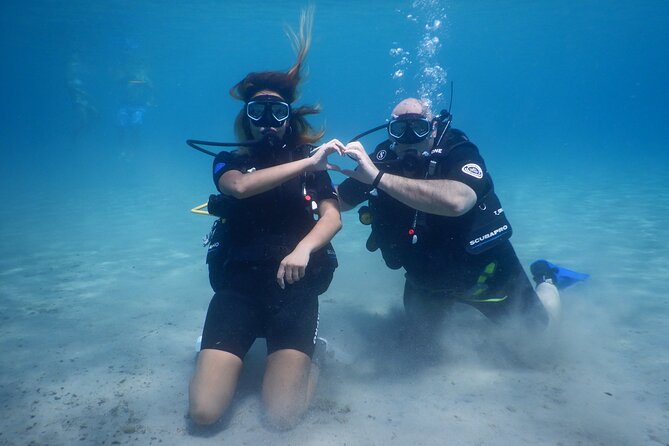 3 Hour Private Scuba Diving Experience - Weather, Timing, and What Could Change