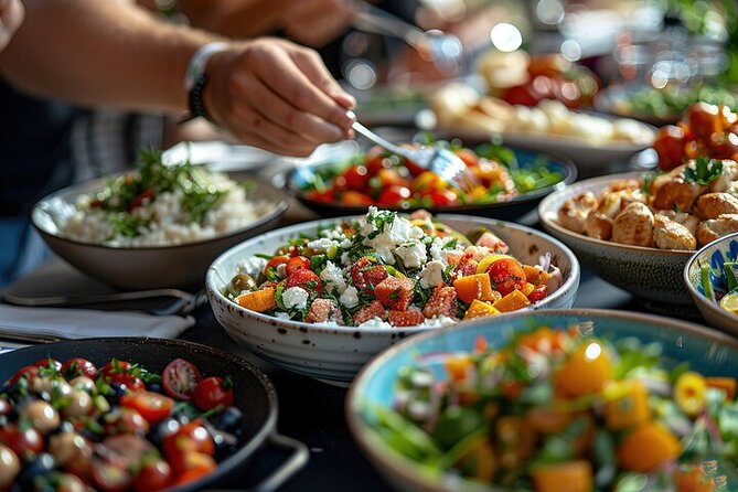3 Island Cruise from Athens Unlimited Food Wine and Scenic Views - Why the Timing Feels Right (and Who It Best Suits)