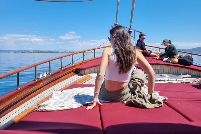 3 Island Cruise from Athens Unlimited Food Wine and Scenic Views - Price and Included Food: How to Think About “Worth It”