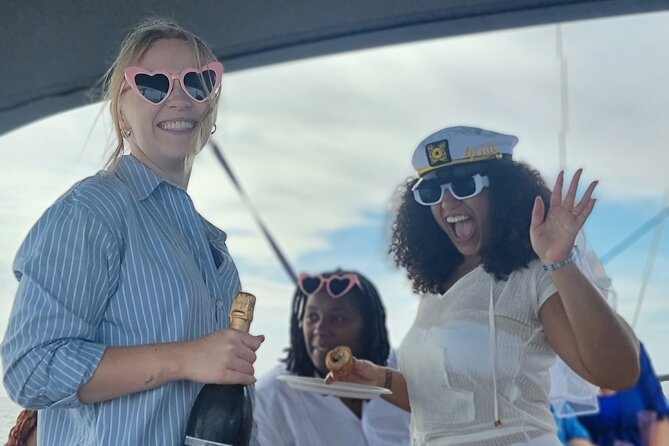 3 Island Cruise from Athens Unlimited Food Wine and Scenic Views - Pickup From Athens: Smooth if You Plan for Early Calls