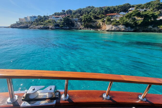 3 Island Cruise from Athens Unlimited Food Wine and Scenic Views - What I’d Pack (Since Towels Aren’t Included)