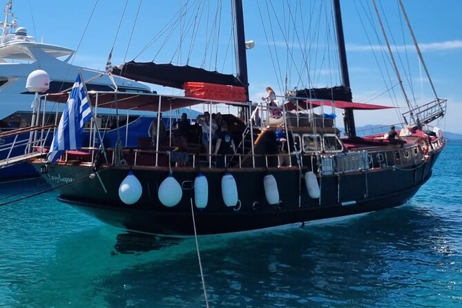 3 Island Cruise from Athens Unlimited Food Wine and Scenic Views - Should You Book This Athens 3-Island Cruise?