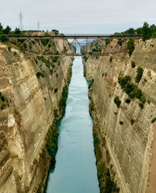 3Day Greece tour with guide,tickets,hotel pick up - Hotels, Tickets, and What You’re Really Paying For