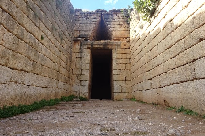 4-Day Classical Greece Tour: Epidaurus, Mycenae, Olympia, Delphi, Meteora - Group size, guides, and the difference between good and great